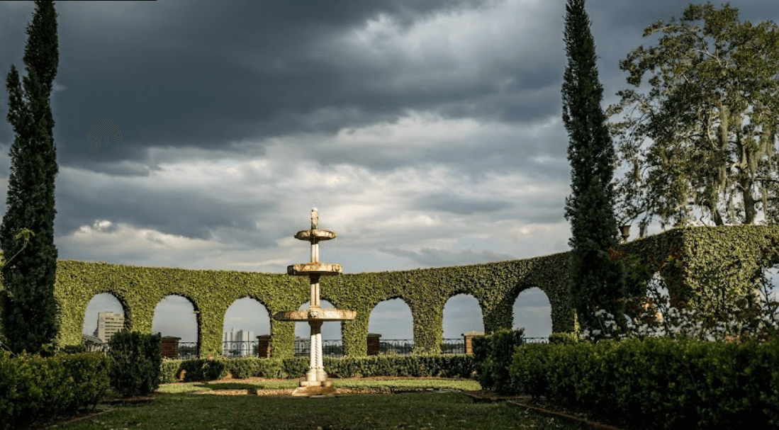 Artful Storytime: Fall in the Gardens