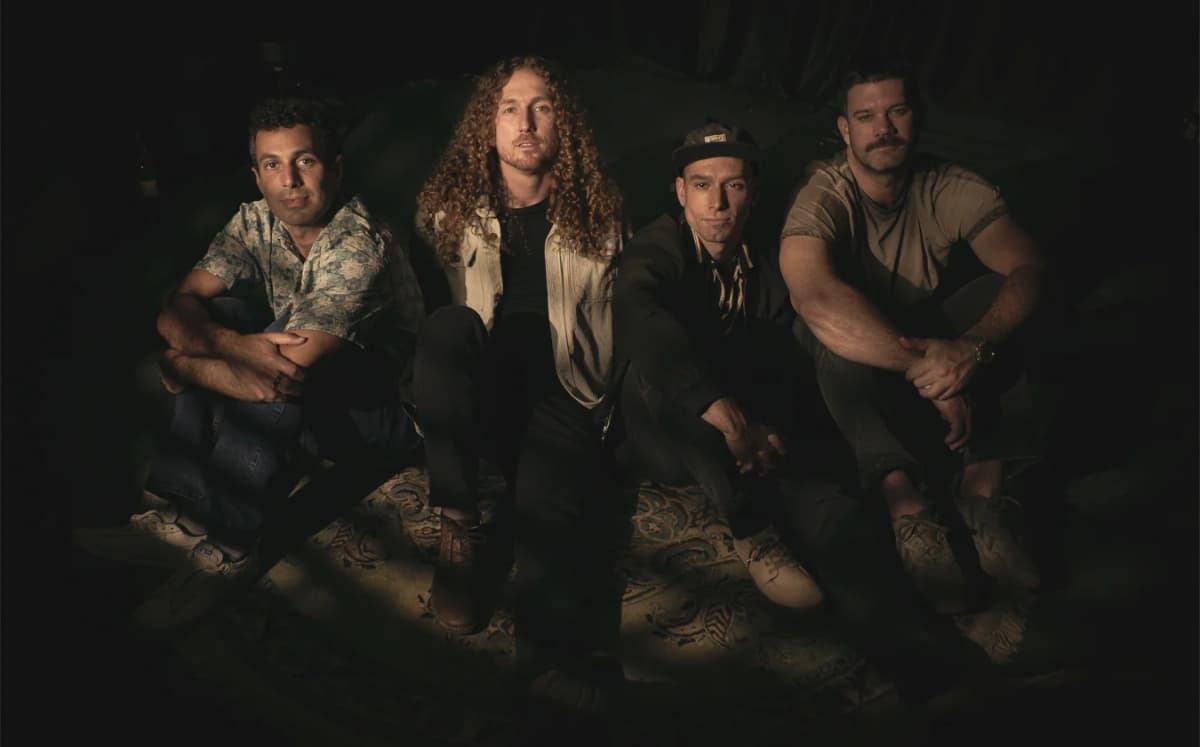 Honey Hounds: No Sleep 10th Anniversary