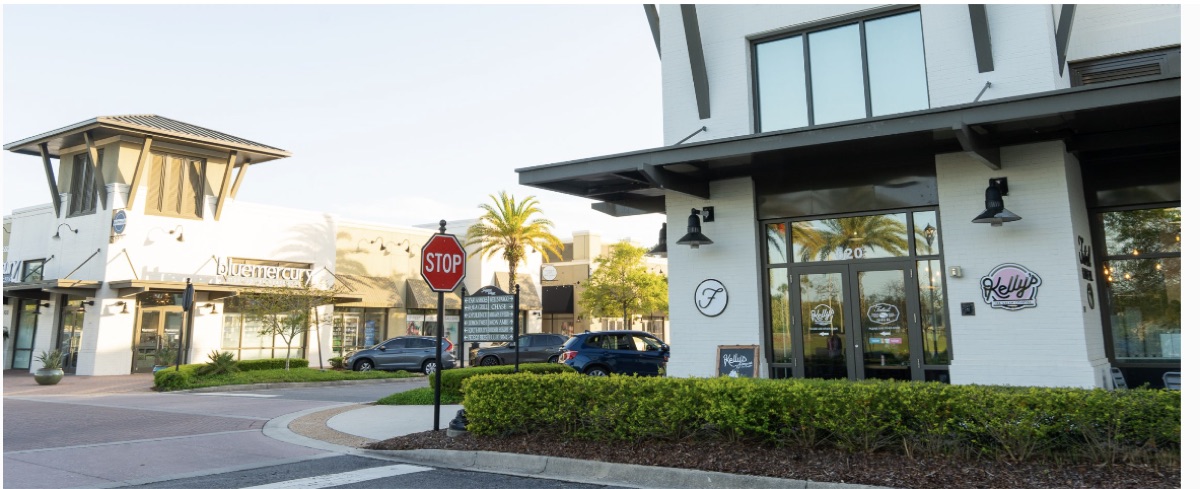 Sawgrass Village